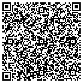 QR-код с контактной информацией организации Общежитие, ИП Собанин В.В.