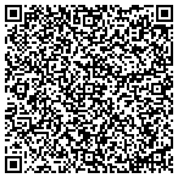 QR-код с контактной информацией организации Прадо-Курган