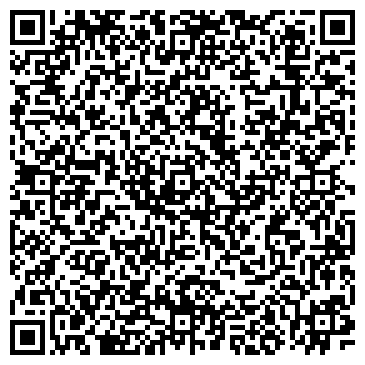 QR-код с контактной информацией организации Тюменская специализированная коллегия адвокатов