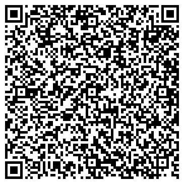 QR-код с контактной информацией организации ООО АвгустА
