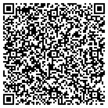 QR-код с контактной информацией организации Общежитие, ООО НЖЭК, №59