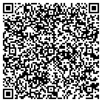 QR-код с контактной информацией организации Айсберри