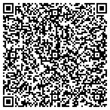 QR-код с контактной информацией организации Балтроснаб