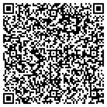 QR-код с контактной информацией организации КУБА, ООО, юридическая компания
