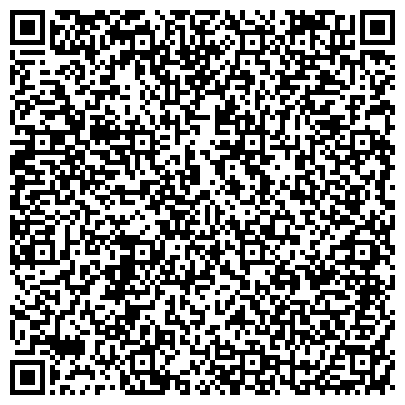 QR-код с контактной информацией организации РСО, завод, ООО Рациональные системы отопления, представительство в г. Кургане