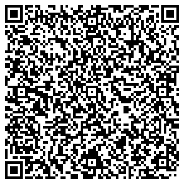 QR-код с контактной информацией организации Айсберри