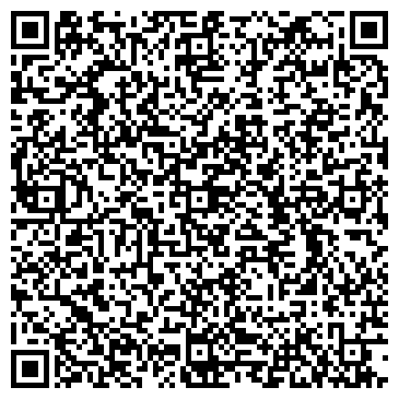 QR-код с контактной информацией организации ООО Кениг