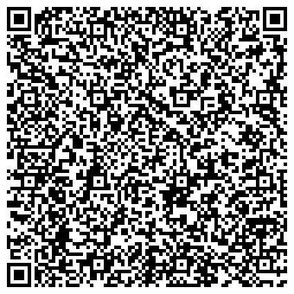 QR-код с контактной информацией организации ГАТИ