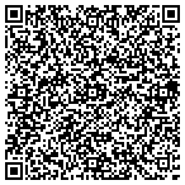 QR-код с контактной информацией организации Айсберри