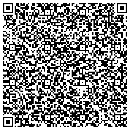 QR-код с контактной информацией организации Центр Государственной инспекции по маломерным судам МЧС России по Ленинградской области