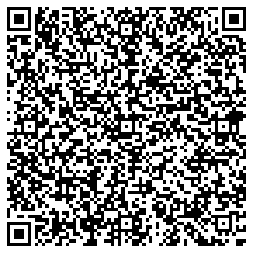 QR-код с контактной информацией организации Айсберри