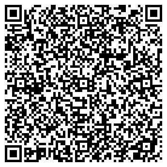 QR-код с контактной информацией организации Авалон