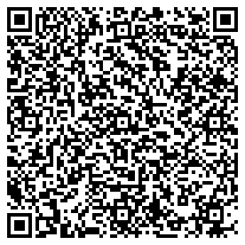 QR-код с контактной информацией организации Акварели