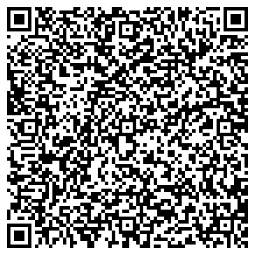 QR-код с контактной информацией организации ООО Лерна