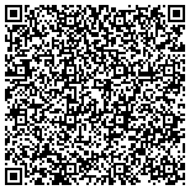 QR-код с контактной информацией организации ЗАО Тюменский региональный центр недвижимости и права