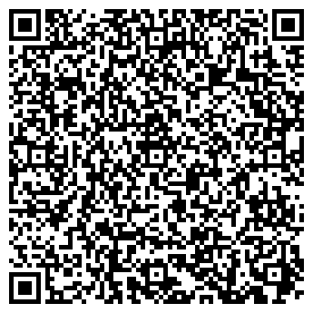 QR-код с контактной информацией организации Адвокат Душин А.М.