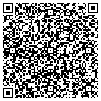 QR-код с контактной информацией организации ООО Прибамбас