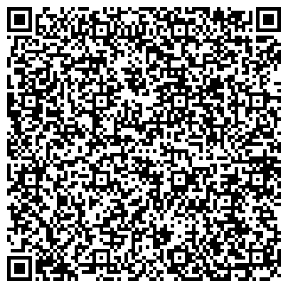 QR-код с контактной информацией организации ФГУ «Колпинская воспитательная колония»