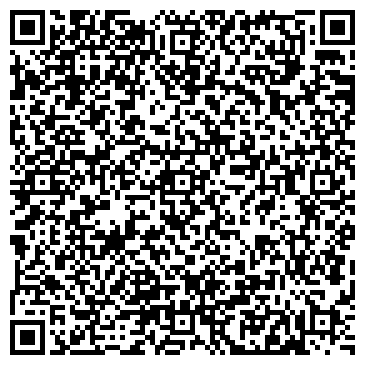 QR-код с контактной информацией организации Цифровая фотопечать
