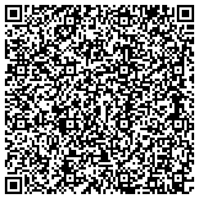 QR-код с контактной информацией организации ЗАО Московский Фондовый Центр, филиал в г. Санкт-Петербурге