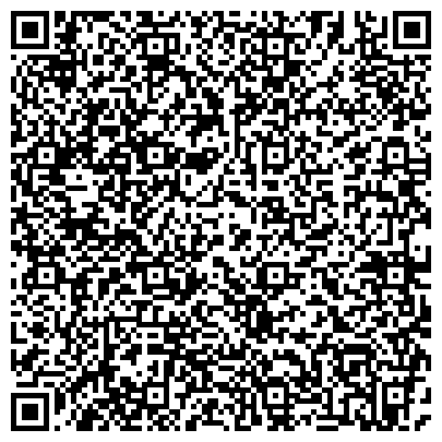 QR-код с контактной информацией организации Тюменская межрегиональная коллегия адвокатов