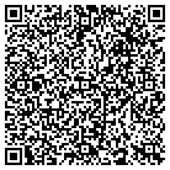 QR-код с контактной информацией организации Адвокатский кабинет Ткач Л.Н.