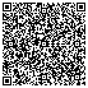 QR-код с контактной информацией организации ГЕПАРД М