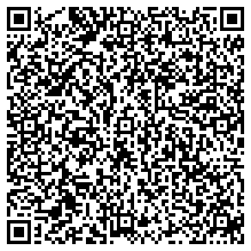 QR-код с контактной информацией организации ООО ГрандСтройПроект