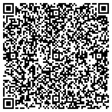 QR-код с контактной информацией организации Адвокатский кабинет Карманова А.А.