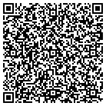 QR-код с контактной информацией организации Айсберри