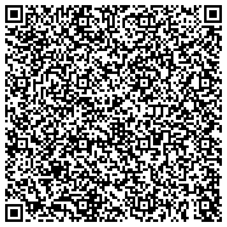 QR-код с контактной информацией организации ГБУ ЛО "Многофункциональный центр предоставления государственных и муниципальных услуг Выборгского района"