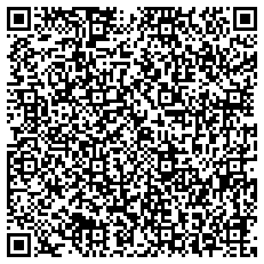 QR-код с контактной информацией организации Муниципальное троллейбусное предприятие г. Новокузнецка