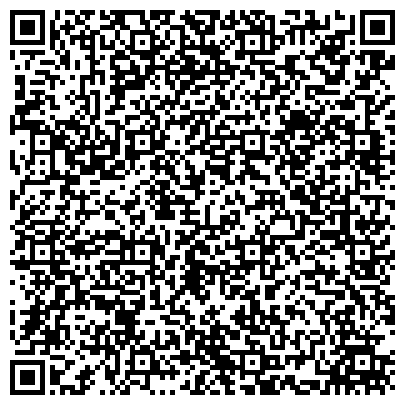 QR-код с контактной информацией организации Многофункциональный центр предоставления государственных услуг Кировского района