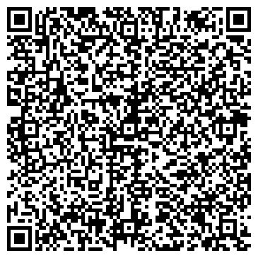 QR-код с контактной информацией организации Немесида