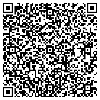 QR-код с контактной информацией организации ООО Сибирские дома