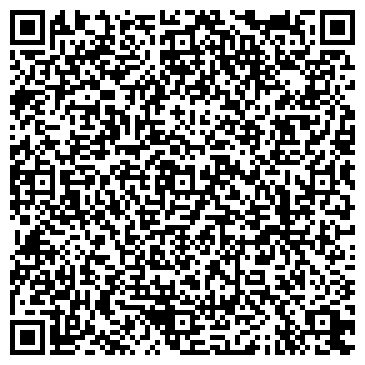 QR-код с контактной информацией организации Бурда-Моден-Калининград