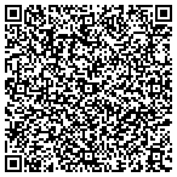 QR-код с контактной информацией организации Хилти Дистрибьюшн