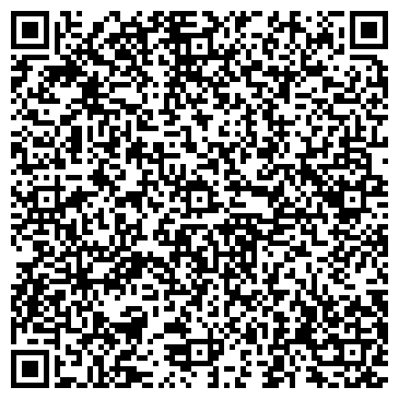 QR-код с контактной информацией организации Концерн Принцип