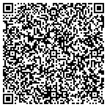 QR-код с контактной информацией организации Областная коллегия адвокатов Тюменского района