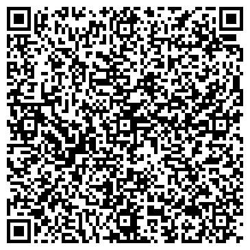 QR-код с контактной информацией организации Гранд