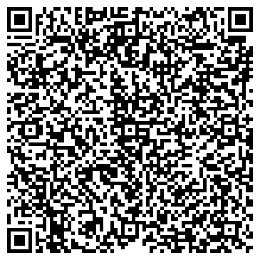 QR-код с контактной информацией организации Копитех
