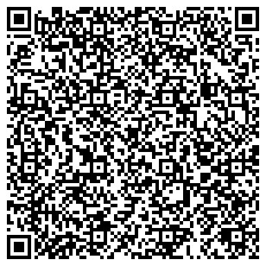 QR-код с контактной информацией организации Баскин Роббинс, сеть кафе-мороженого, ЗАО БРПИ