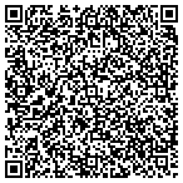 QR-код с контактной информацией организации ООО Патриций