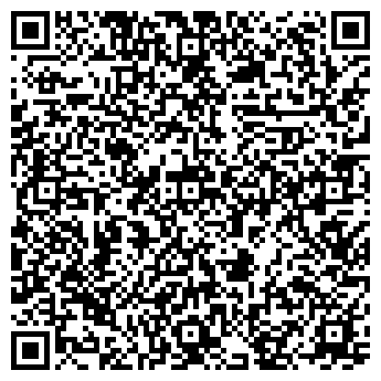 QR-код с контактной информацией организации Бонум