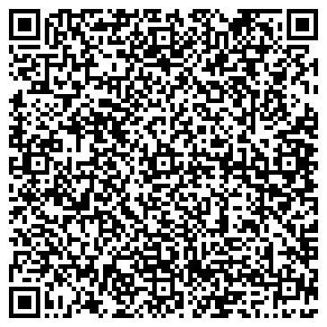 QR-код с контактной информацией организации ООО Альфа-Новация