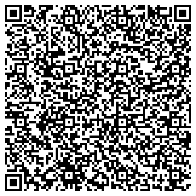 QR-код с контактной информацией организации Нотариальная палата Ленинградской области