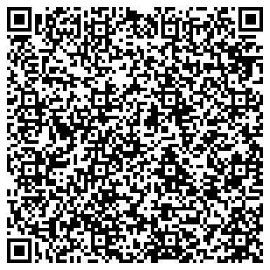 QR-код с контактной информацией организации Сахаджа Йога, межрегиональная общественная организация
