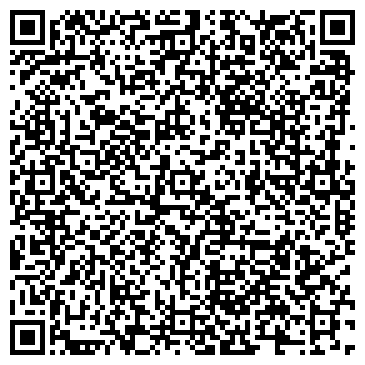 QR-код с контактной информацией организации ООО Призма