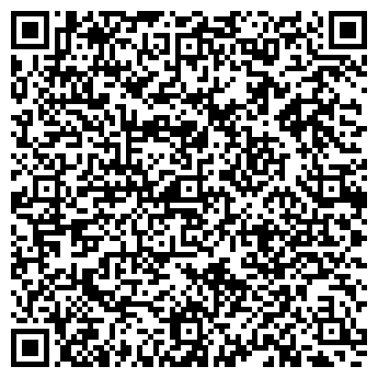QR-код с контактной информацией организации ООО СУЭС «Кургансетьсервис»