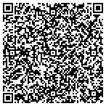 QR-код с контактной информацией организации Марки Петербурга, общество филателистов